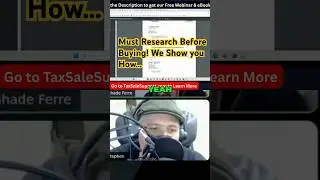 Real Estate Expert Reveals Secret Property Research Techniques