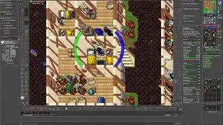 Tibia - Ek 2700 Top Ek Global - !m e mande sua msg -  Bom Dia Amigões!!!! Essencias Hoje