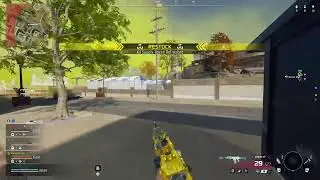Best Warzone Player😭💯