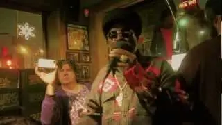 Tarrus Riley and Johnny Osbourne Nice Up Miss Lily's | LargeUp TV