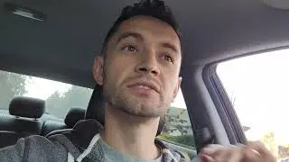 I went to CANADA! What do they ask at the border? Watch and find out