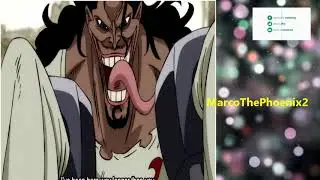 Caribou Rakonto, X ─Drake & Renkontas Luffy | Unu Peco (English Sub)