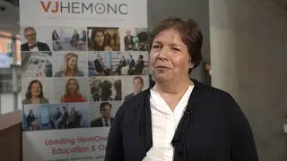 Novel treatment agents and how they're changing the MPN field