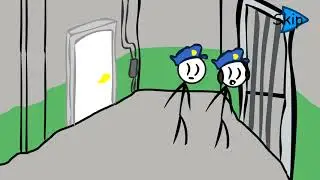Escaping the Prison Devolved - Intro