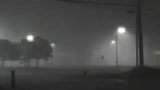 6-5-08 Tulsa County Tornado Warning