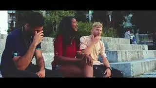 Caveman Clothing Brand Video