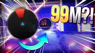 Новый глюк с невидимым охотником 😂 МЫ В ПАДЕНИЯХ