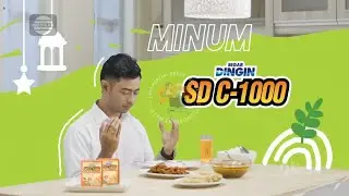 IKLAN SEGAR DINGIN SD C-1000 &bull; 30s (2023)