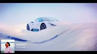 RATCHET - MASERATI ft LEVANI (audio)