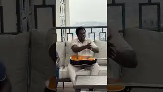 How I Penetrated The Ugandan Music Scene 