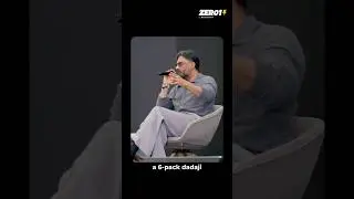 Suniel Shetty Swears By This FITNESS HACK ⚡️
