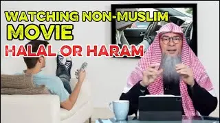 Does Watching Kufr in Movies Take You Out of Islam?