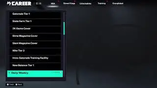 NBA 2k26 Squad Runs | Follow the Twitch