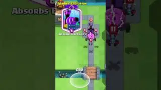 Sparky Evolution? Concept