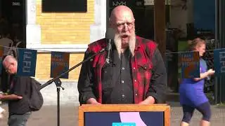Bert Gerestein &ndash; Ikjesmarathon: Wij zijn vele Ikjes &ndash; 22-09-2024