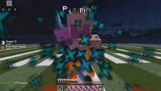Exodias vs. Ayzuro (3 pots)