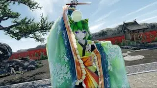 [MMD/FNAF6] TOKIO FUNKAトキヲ・ファンカ ☆ Happy Frog