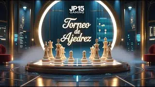 CLASES DE AJEDREZ - T&Aacute;CTICAS EN APERTURAS MAS POPULARES +1900 ELO #chess #ajedrez