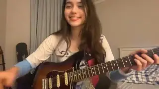 ALL ALONG THE WATCHTOWER jam