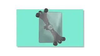 Target MOD MOUNT Tablet