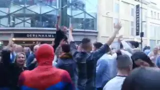 Spiderman Beatbox Newcastle