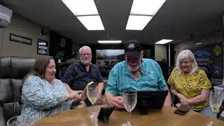 Fun With Bill And Ed And Company