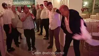 Bahadır Gökbayrak Düğün 📌 16 Temmuz 2022
