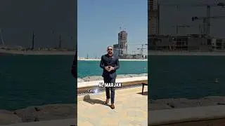 World&rsquo;s Biggest Casino + 300% Price Growth &mdash; Al Marjan Island In Ras Al Khaima.