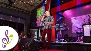 Aleksandar Božić - Drska ženo plava (&Scaron;kola pevanja Super Voice & Pegart Studio)