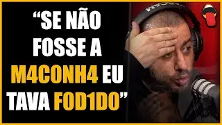 A M4C0NH4 IMPEDIU BADAU&Iacute; DO CPM 22 DE FALIR | Cortes do Falacadabra