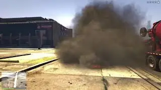 GTA Criminal mastermind challenge