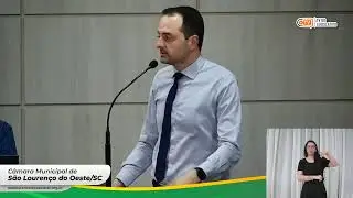 Plenário - Sessão Ordinária - 10/11/2025