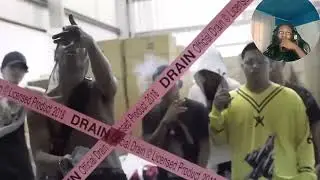 bladee & ECCO2K - Obedient - Reaction