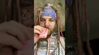 Вейп с невидимым цифровым дисплеем 😜😜😜😜😜 #vapedisposable