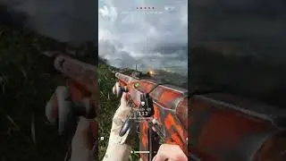 Battlefield V Support Class #shorts #bfv #guide #dailies #trolling