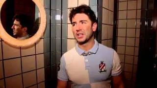 CHRIS FITCHEW COMEDY SHOWREEL