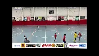 Transmisión en directo de Farolillo Rojo