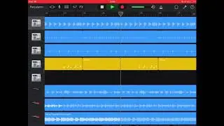 Loop Remix:EDM
