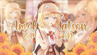 Watson Amelia || Emulation