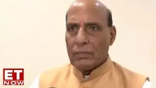 Rajnath Singh On NRC Assam's Final Draft