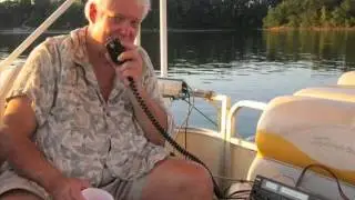Captain Dave