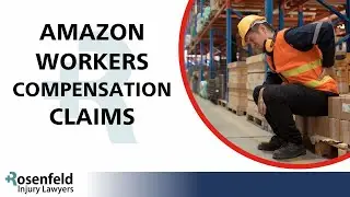 Amazon Workers Compensation Claims [What You Need to Know About These Cases]