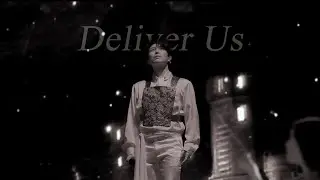 Deliver Us - 포레스텔라 | 260117 Forestella The Legacy 콘서트 (대구) | 배두훈 Focus