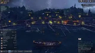 Enjoy some World of Sea Battle in the background 1