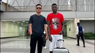 CỰC CĂNG TEAM CHÂU PHI TUNG BẰNG CHỨNG CÓ TRẢ LƯƠNG CHO LINDO VÀ LINDO KHÔNG ĐẾN LÀM NÊN BỊ ĐUỔI