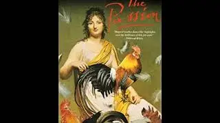 Lecture 1 Jeanette Winterson, the Passion