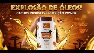 O Creme PERFEITO para Cachos em 2025? Teste REAL + Resultado Surpreendente!
