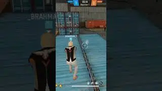 MOMENT 🥵 🥵 #akshu_gaming_69 #mobilegaming #freefire #garenafreefire