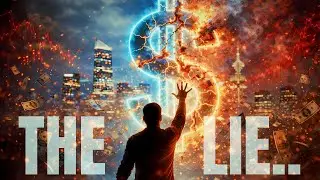 The Illusion of Money &mdash; Why You&rsquo;ll Never Be Rich