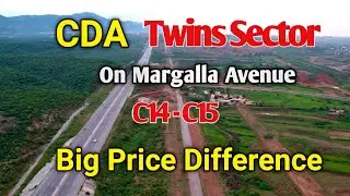 &ldquo;CDA C-14 & C-15 Twin Sectors | Big Price Difference&rdquo; 